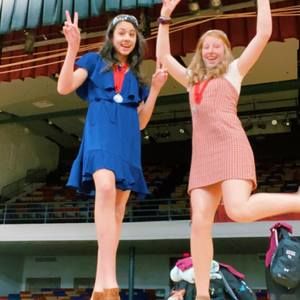 Meet your Posher, Nicole